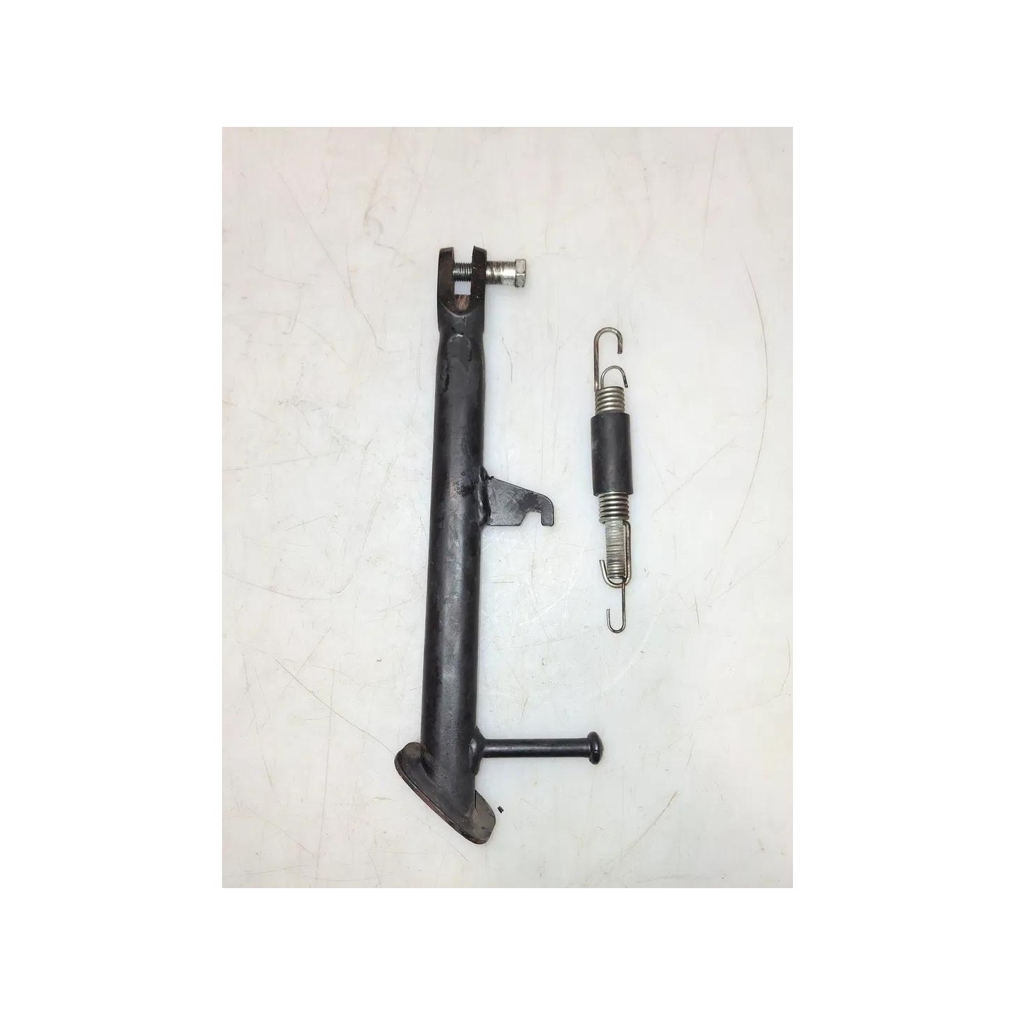Cavalletto lat. Voge Valico 500