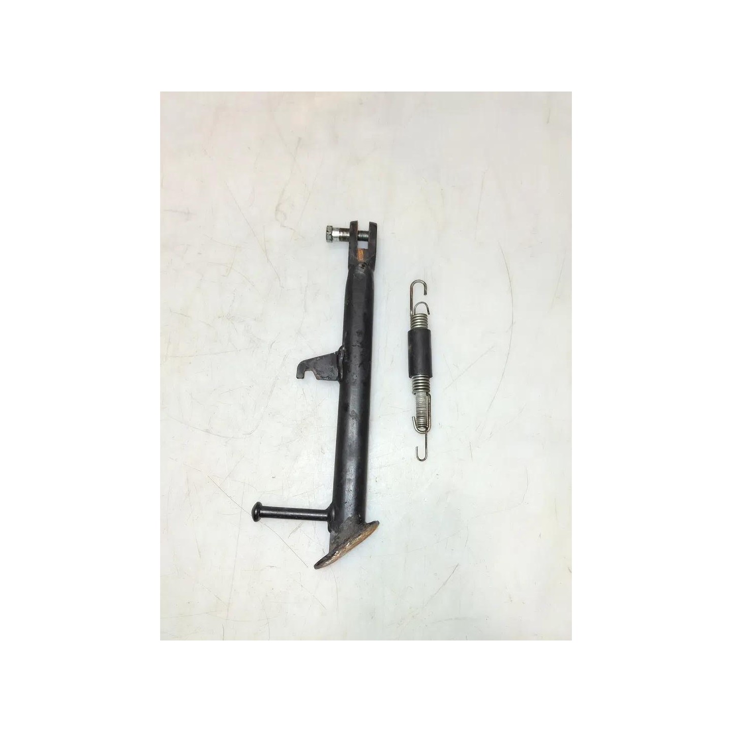 Cavalletto lat. Voge Valico 500