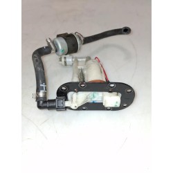 Pompa carburante Voge Valico 500