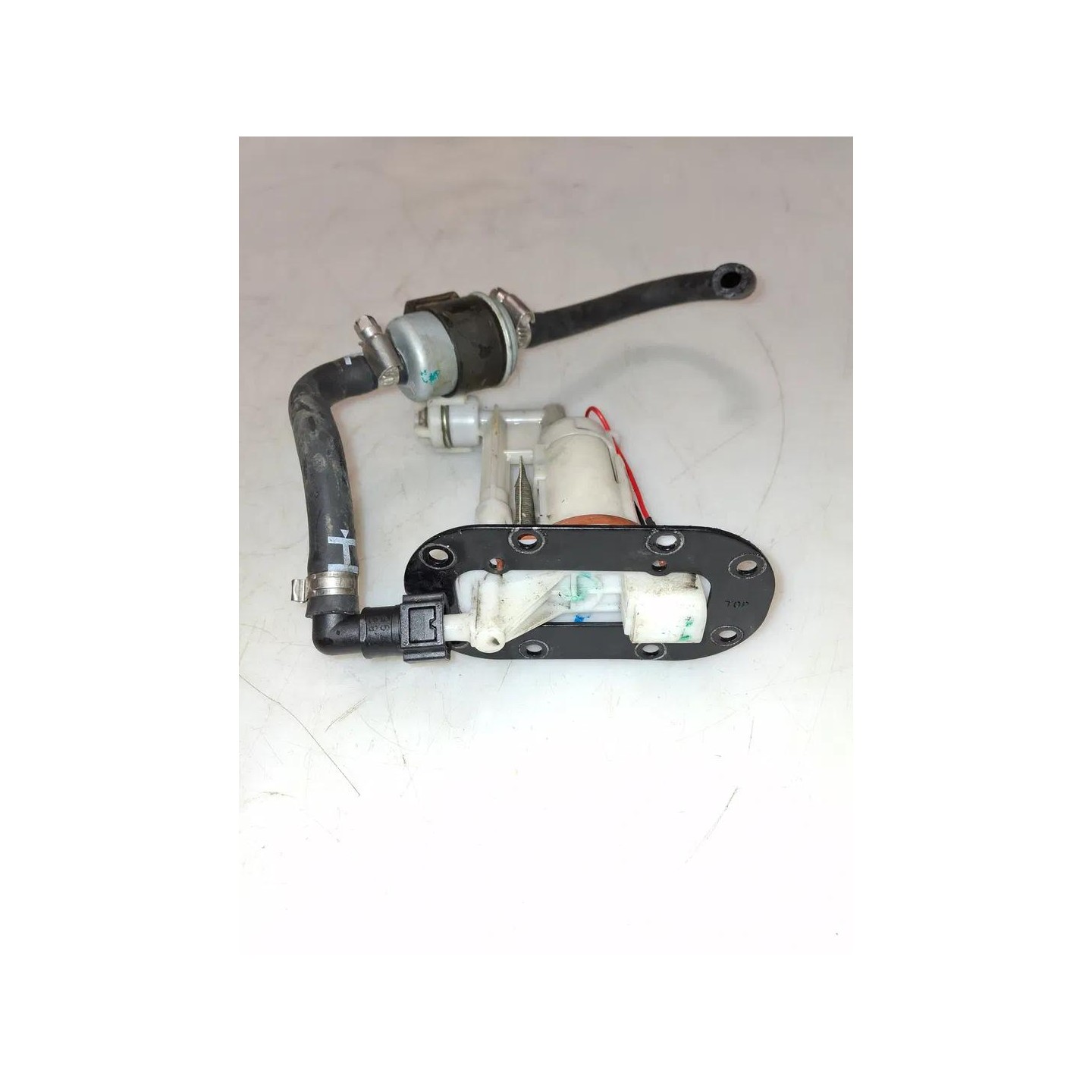 Pompa carburante Voge Valico 500