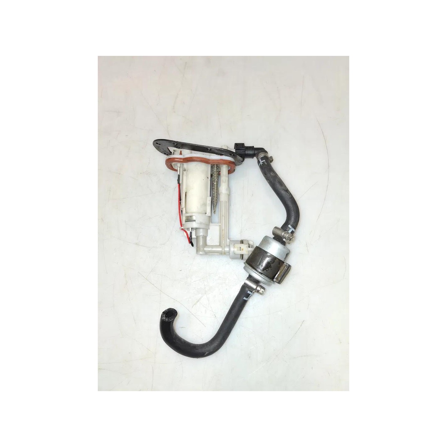 Pompa carburante Voge Valico 500