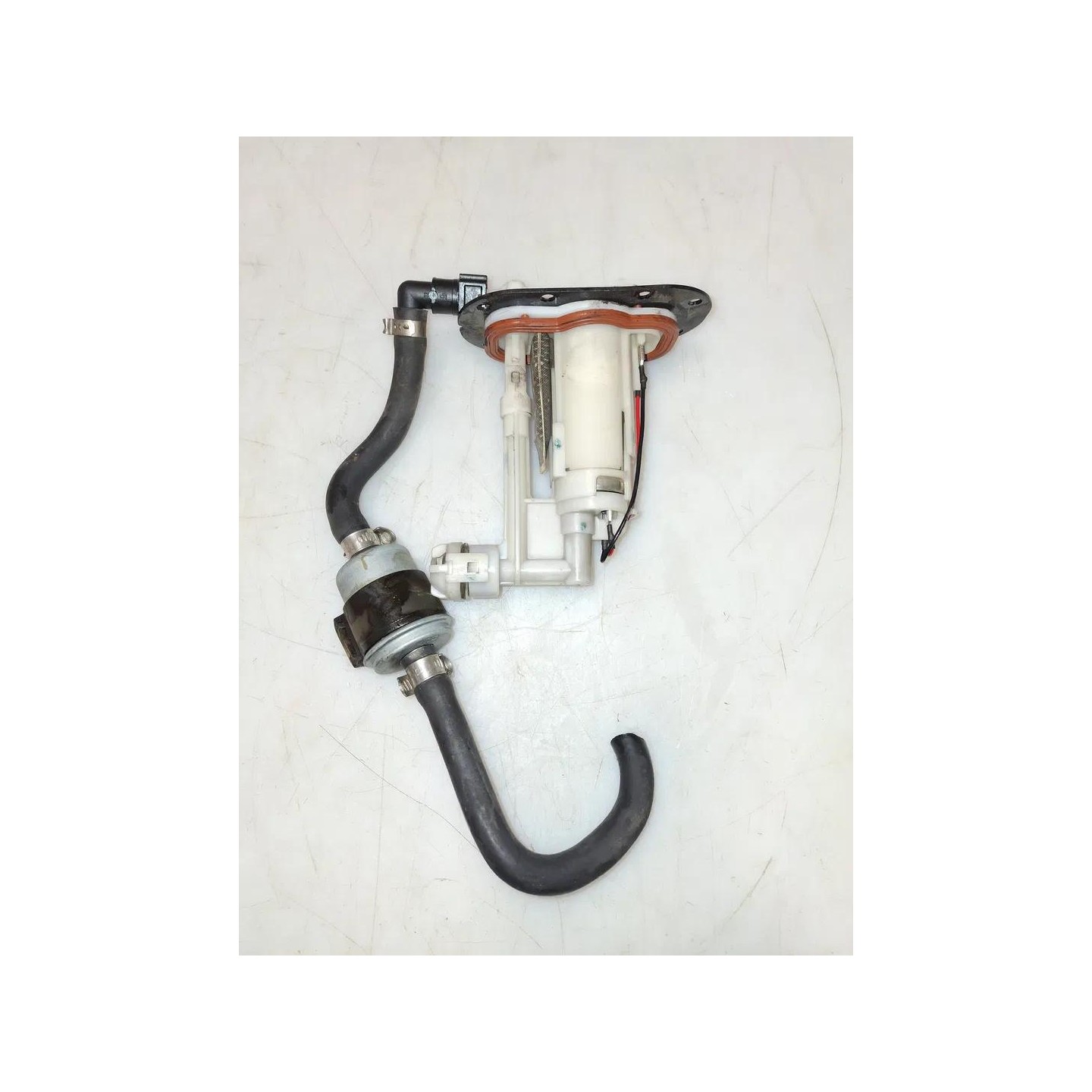 Pompa carburante Voge Valico 500