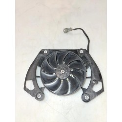 Elettroventola Voge Valico 500