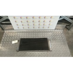 CONDENSATORE A/C 046 NISSAN NOTE (E11E) (02/06-09/13) CR14 92100BH40A