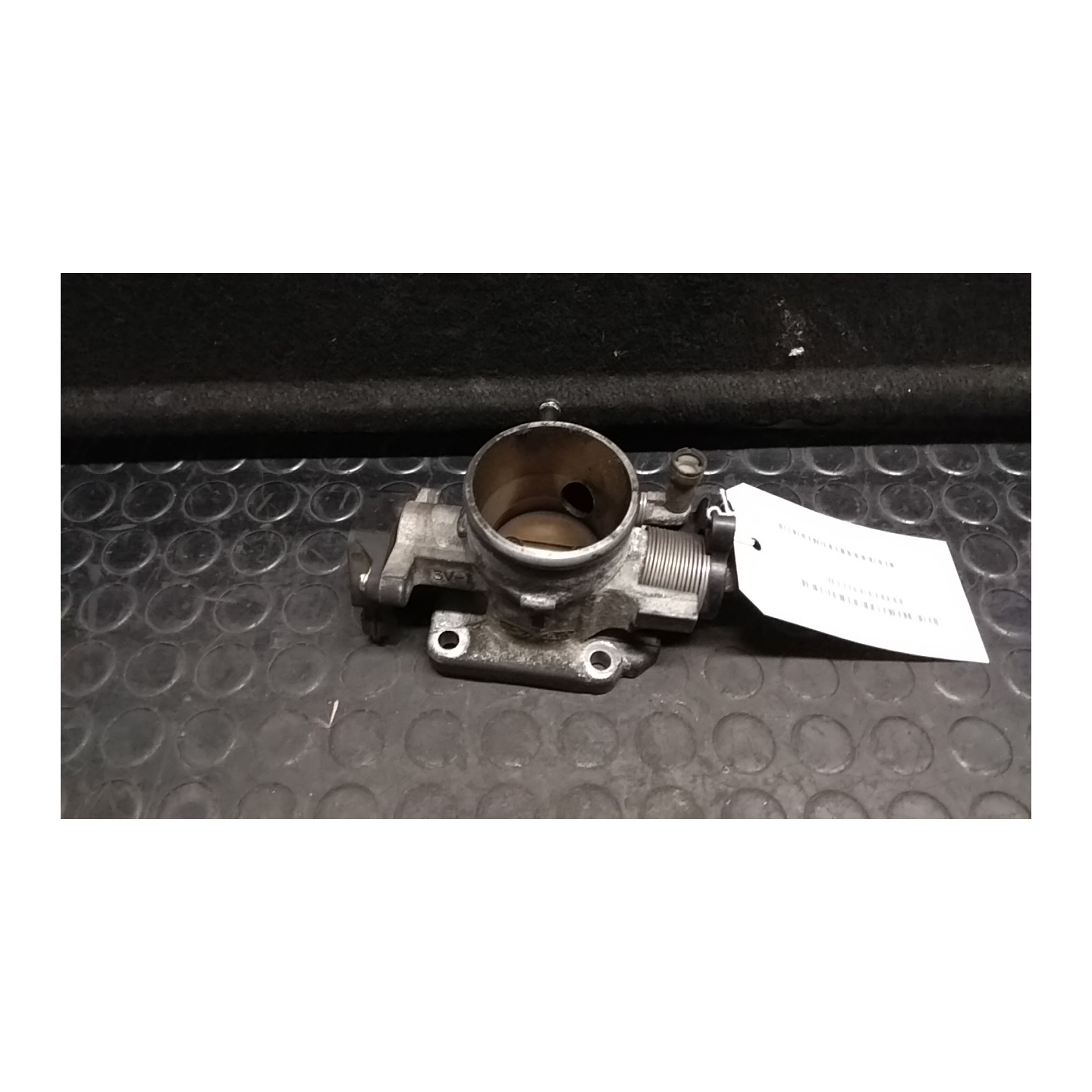CORPO FARFALLATO 021 HYUNDAI GETZ (07/02-12/09) G4EA 3510022700