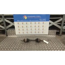 SEMIALBERO ANT. COMPL. SX. 058 OPEL ASTRA (A04) (01/04-03/11) Z13DTH 24462244