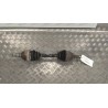SEMIALBERO ANT. COMPL. SX. 058 OPEL ASTRA (A04) (01/04-03/11) Z13DTH 24462244
