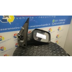 RETROVISORE EST. DX. 060 FIAT PUNTO 1A SERIE (11/93-10/99) 176B2000 71712587