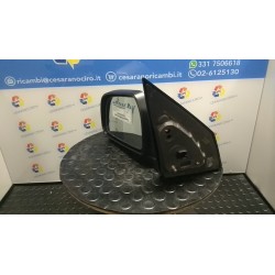 RETROVISORE EST. REGOLAZ. ELETTR. SX. 074 HYUNDAI TUCSON (07/04-10/10) D4EA 876102E300