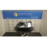 RETROVISORE EST. REGOLAZ. ELETTR. NERO SX. 102 OPEL VIVARO (X83) (09/06-) M9RA6 91160049