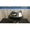 RETROVISORE EST. REGOLAZ. ELETTR. NERO SX. 102 OPEL VIVARO (X83) (09/06-) M9RA6 91160049