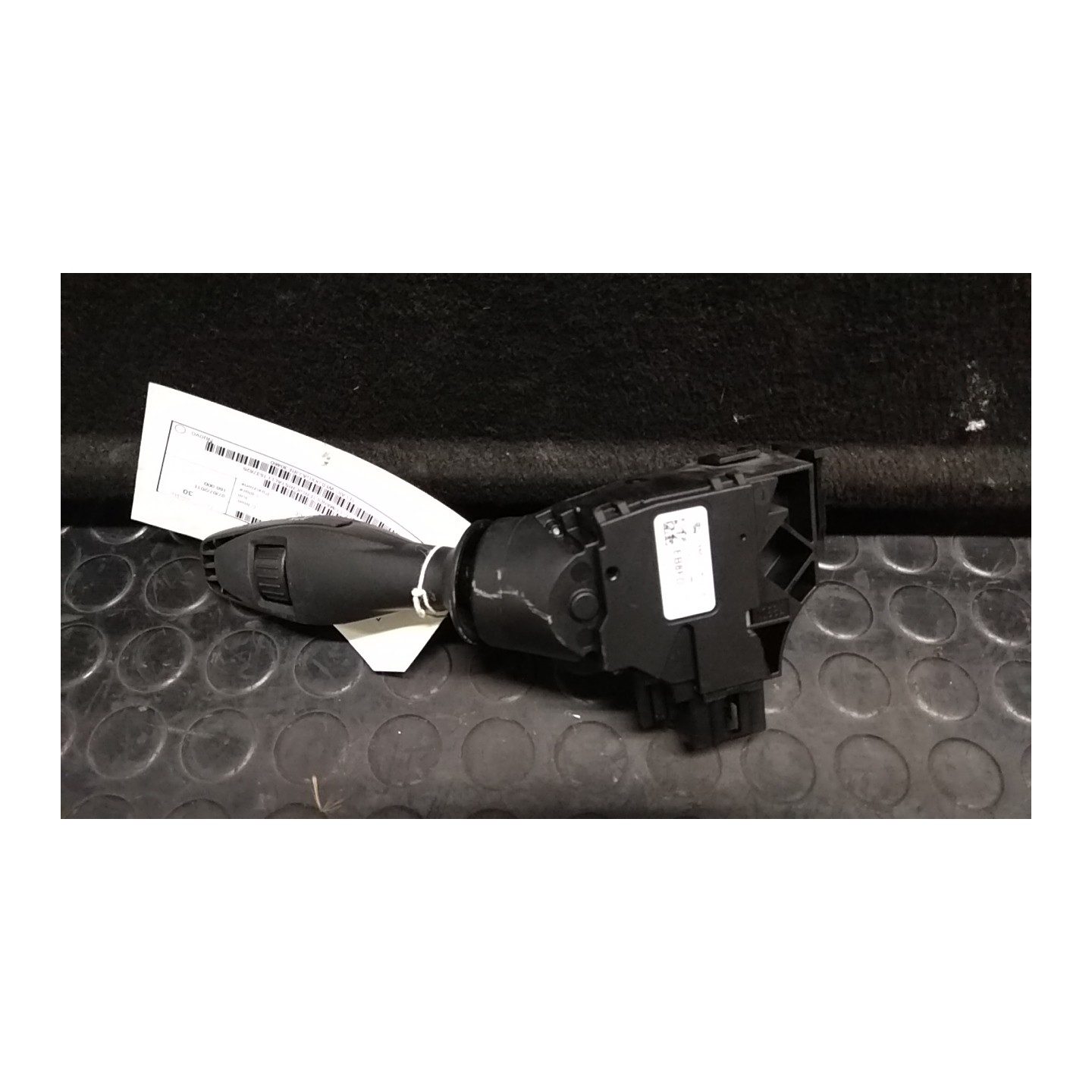 BLOCCO COMANDI TERGICRISTALLI 003 FORD FIESTA (CB1) (09/08-10/13) KVJA 1537625