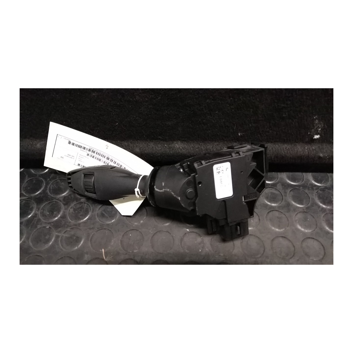 BLOCCO COMANDI TERGICRISTALLI 003 FORD FIESTA (CB1) (09/08-10/13) KVJA 1537625