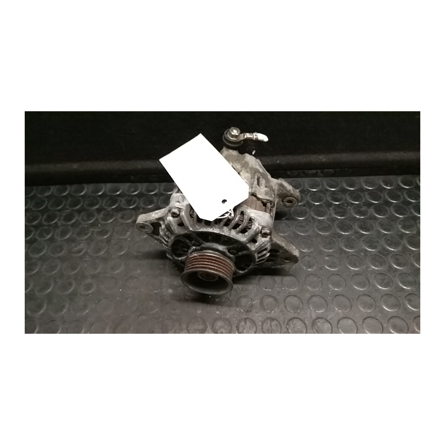 ALTERNATORE 049 SUBARU IMPREZA 1A SERIE (07/94-12/00 EJ16 23700AA202