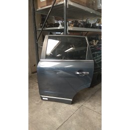 PORTA POST. SX. 010 OPEL ANTARA (L07) (02/07-07/11) Z20S 95158640