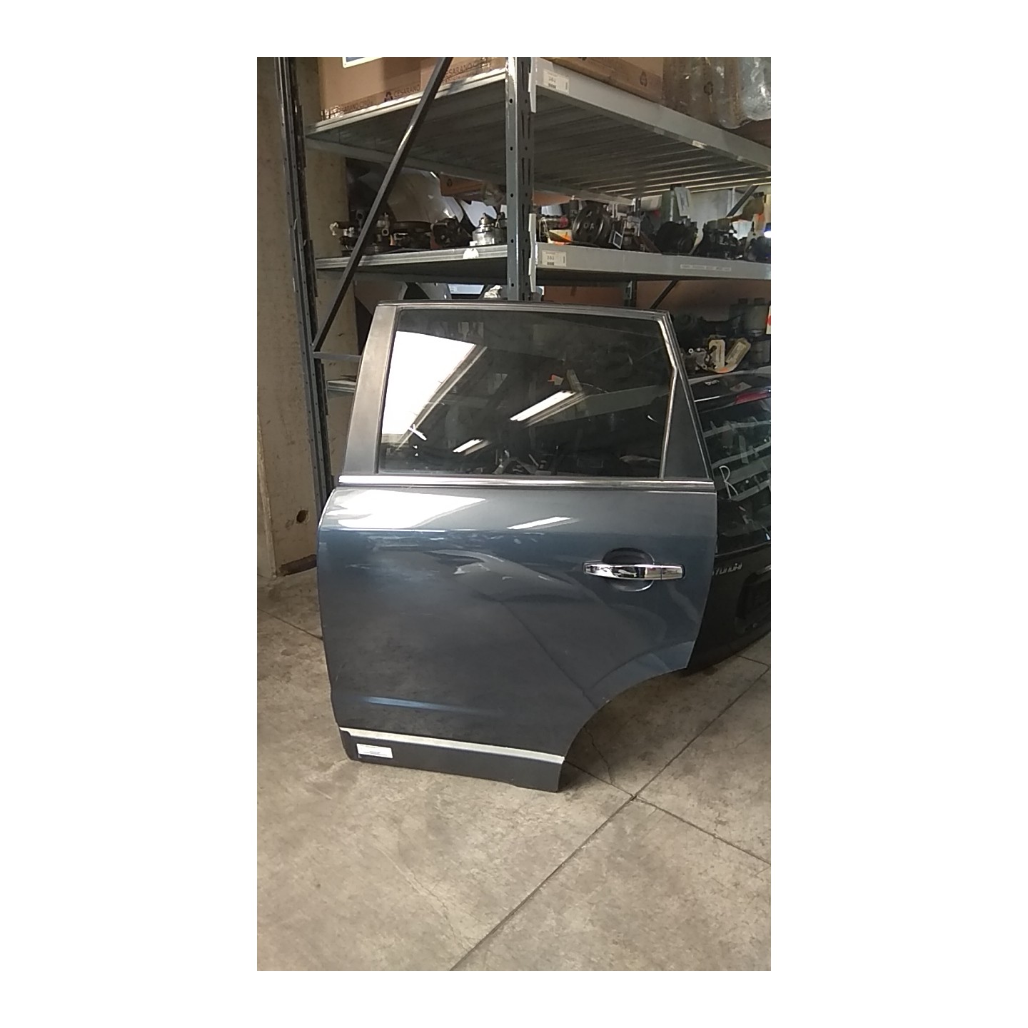 PORTA POST. SX. 010 OPEL ANTARA (L07) (02/07-07/11) Z20S 95158640