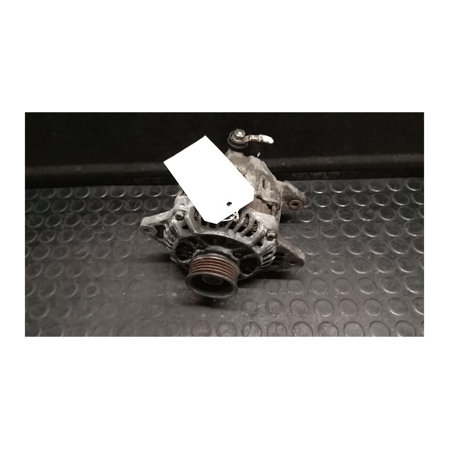 ALTERNATORE 049 SUBARU IMPREZA 1A SERIE (07/94-12/00 EJ16 23700AA202
