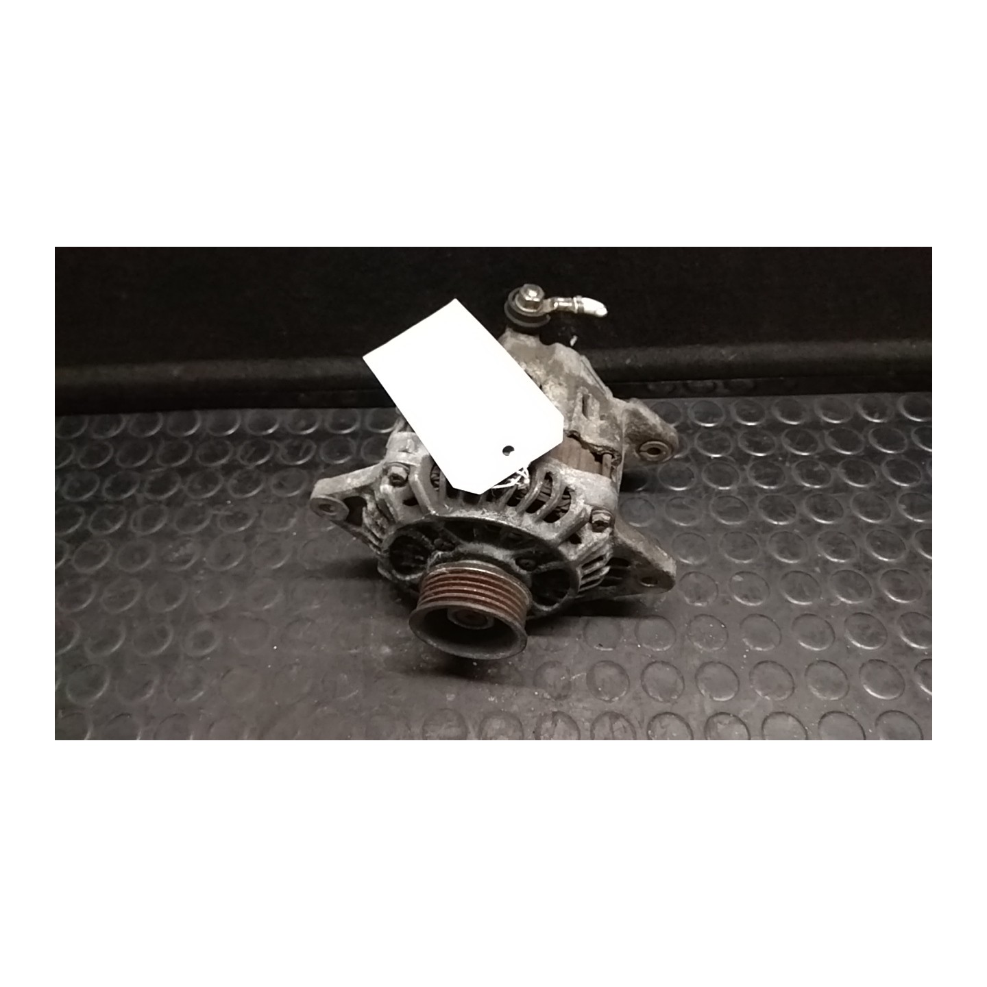 ALTERNATORE 049 SUBARU IMPREZA 1A SERIE (07/94-12/00 EJ16 23700AA202