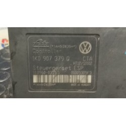 AGGREGATO ABS C/ABS 038 VOLKSWAGEN GOLF (1K) (10/03-12/09) BSE 1K0614117ACBEF