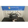 ALZACRISTALLO ELETTR. PORTA ANT. CON MOTORINO SX. 041 CITROEN C3 PLURIEL (05/03-11/10) 8HZ 9221P1