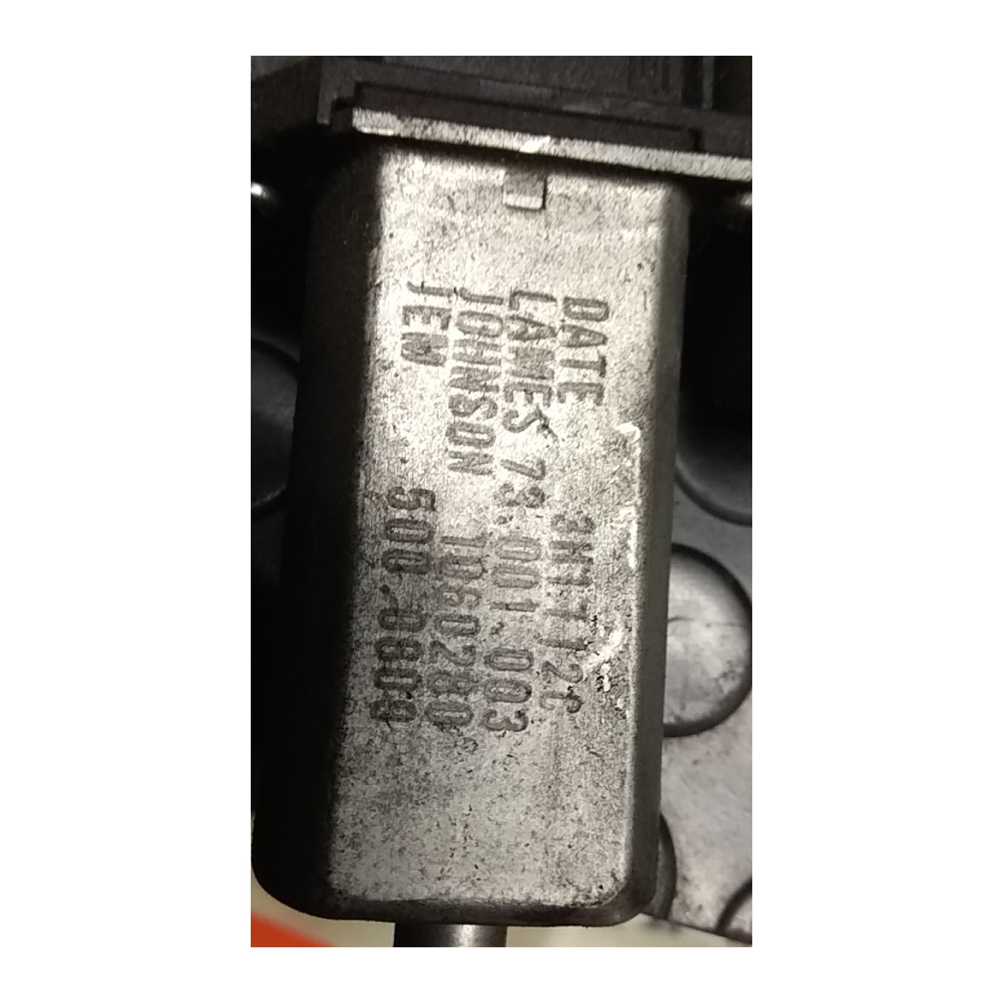 ALZACRISTALLO ELETTR. PORTA ANT. DX 048 PEUGEOT BOXER FURGONE (07/06-04/14) 4HU NB0068017031023DX