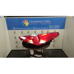 FANALE POST. DX. 055 OPEL AGILA (H08) (01/08-) K12B 93193680