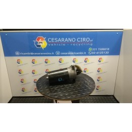 MOTORINO AVVIAMENTO 051 LANCIA THESIS (SJ) (06/02-04/08) 841P000 51771795