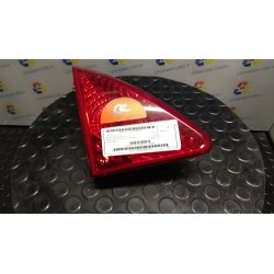 FANALE POST. PARTE INT. SX. 043 PEUGEOT 3008 (04/09-10/13) 9HZ 6350HE