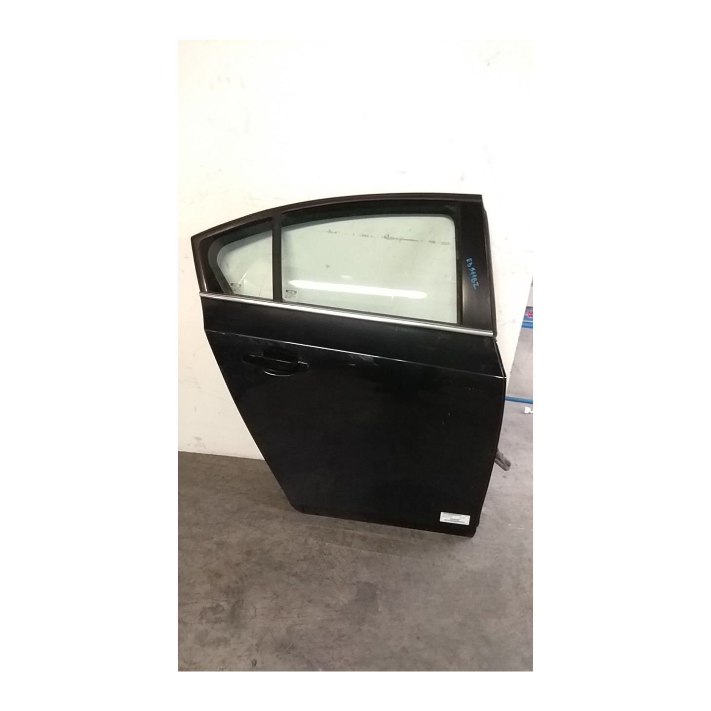 PORTA POST. DX. 079 CHEVROLET (DAEWOO) CRUZE (J300) (04/09-) Z20S1 95963336