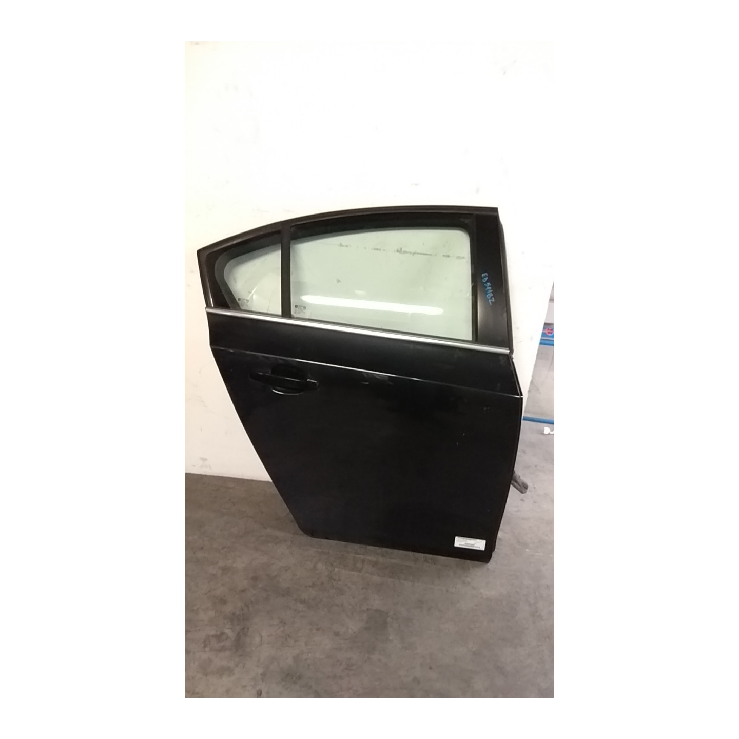 PORTA POST. DX. 079 CHEVROLET (DAEWOO) CRUZE (J300) (04/09-) Z20S1 95963336