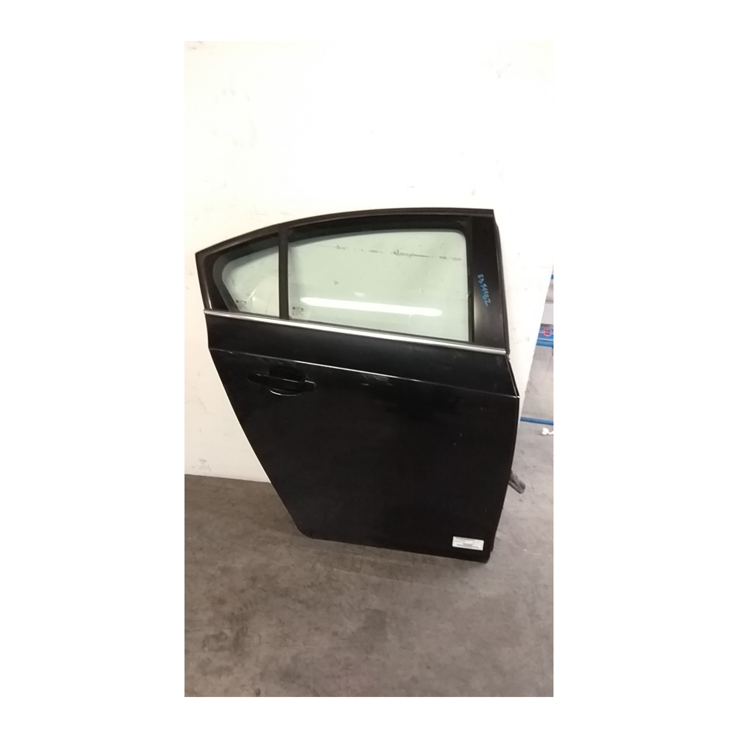 PORTA POST. DX. 079 CHEVROLET (DAEWOO) CRUZE (J300) (04/09-) Z20S1 95963336