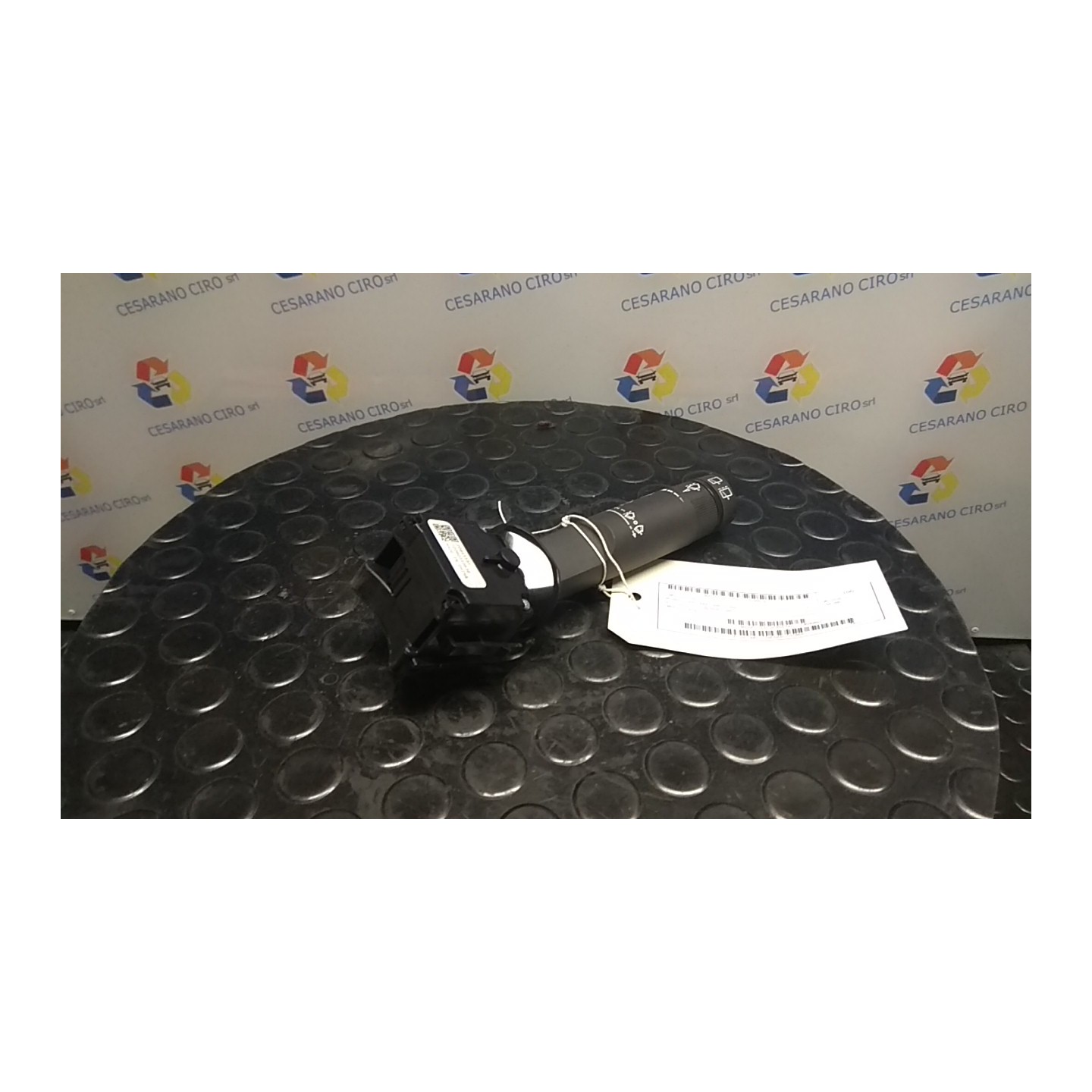 BLOCCO COMANDI TERGICRISTALLI 141 OPEL INSIGNIA (G09) (12/08-10/13) A16LET 13500693