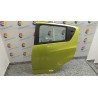 PORTA POST. SX. 024 CHEVROLET (DAEWOO) SPARK (M300) (01/10-12/15) B12D1 95951605