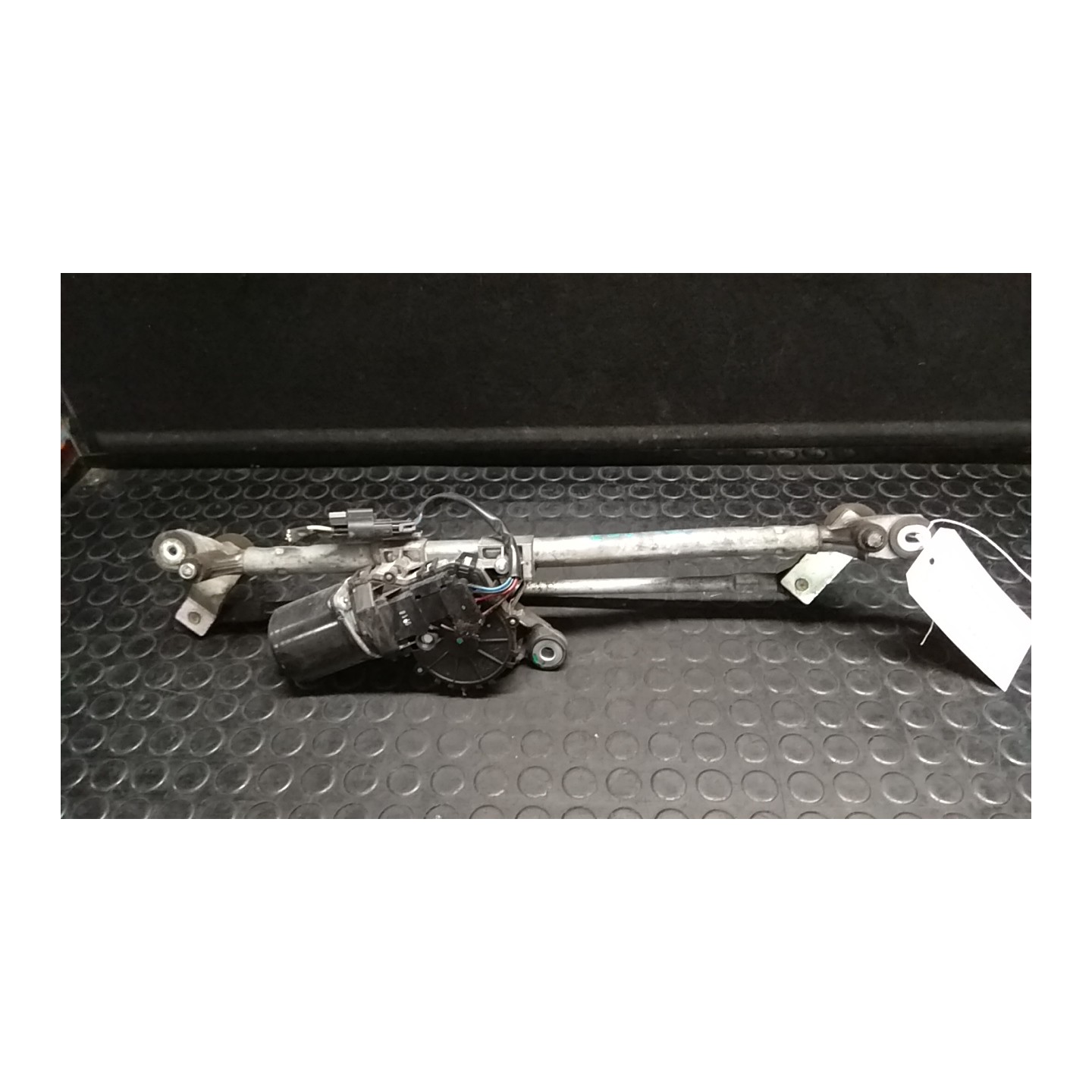 MOTORINO TERGIPARABREZZA 074 CHEVROLET (DAEWOO) CRUZE (J300) (04/09-) Z20S1 96893302