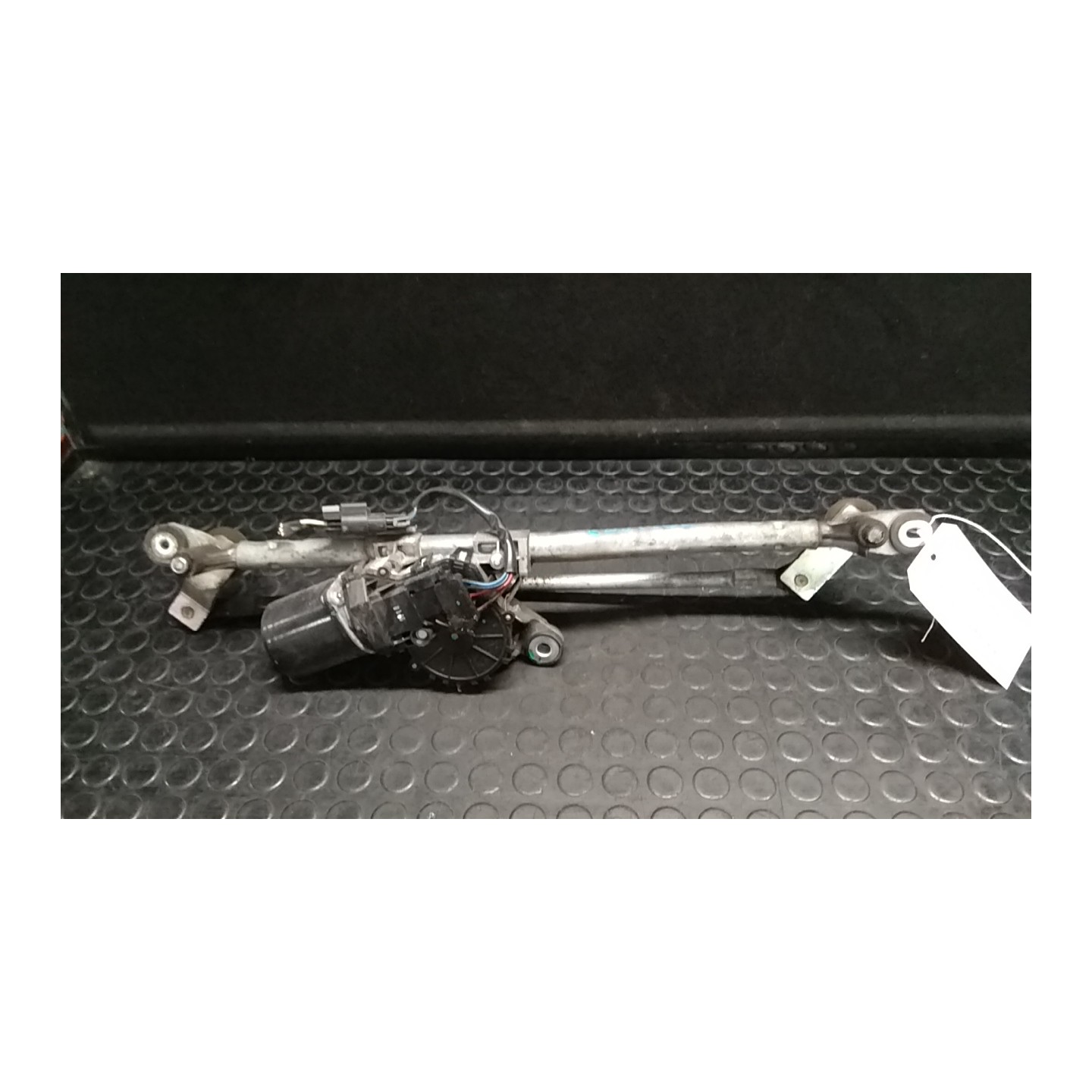 MOTORINO TERGIPARABREZZA 074 CHEVROLET (DAEWOO) CRUZE (J300) (04/09-) Z20S1 96893302