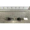 SEMIALBERO ANT. COMPL. SX. 046 CHEVROLET (DAEWOO) MATIZ (M200) (04/05-12/10)  96396119