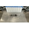 SEMIALBERO ANT. COMPL. SX. 054 VOLKSWAGEN GOLF (1K) (10/03-12/09) BMM 1K0407271HM