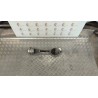 SEMIALBERO ANT. COMPL. SX. 054 VOLKSWAGEN GOLF (1K) (10/03-12/09) BMM 1K0407271HM
