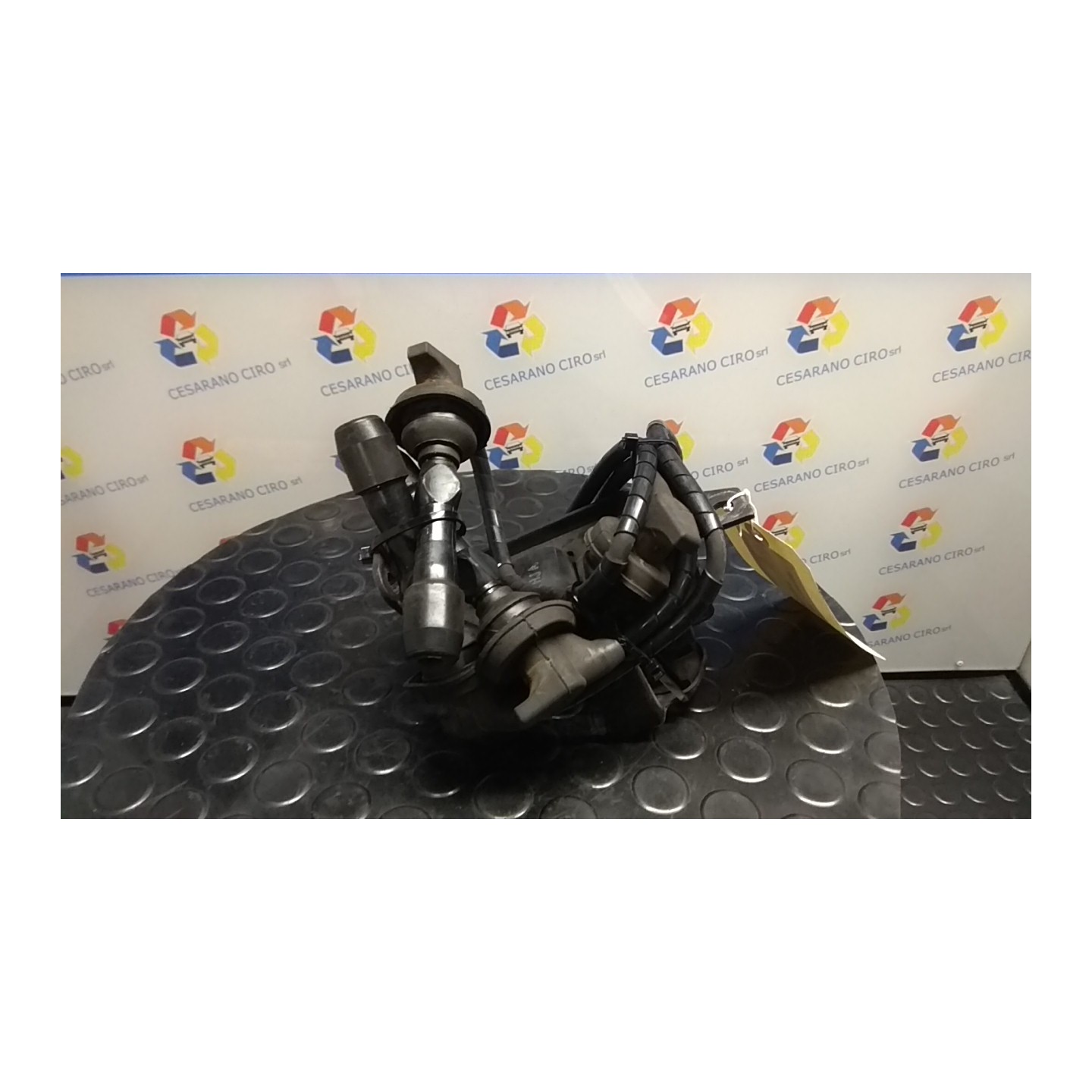 KIT BOBINE 060 HYUNDAI I20 (01/09-) G4LA 2731003010