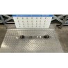 SEMIALBERO ANT. COMPL. DX. 063 HYUNDAI I20 (01/09-) G4LA 495001J050