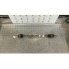 SEMIALBERO ANT. COMPL. DX. 063 HYUNDAI I20 (01/09-) G4LA 495001J050