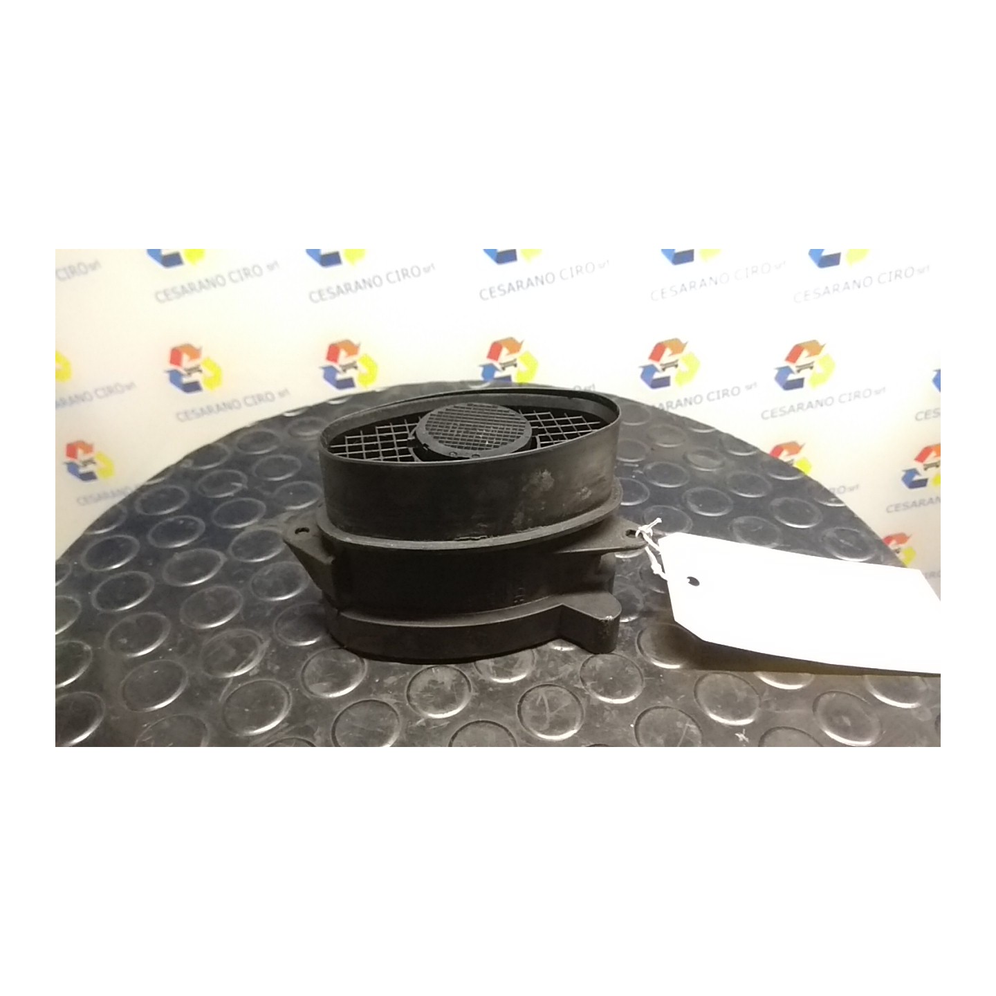 FLUSSOMETRO/DEBIMETRO 065 BMW SERIE 3 (E90/E91) (02/05-12/11 204D4 13627788744