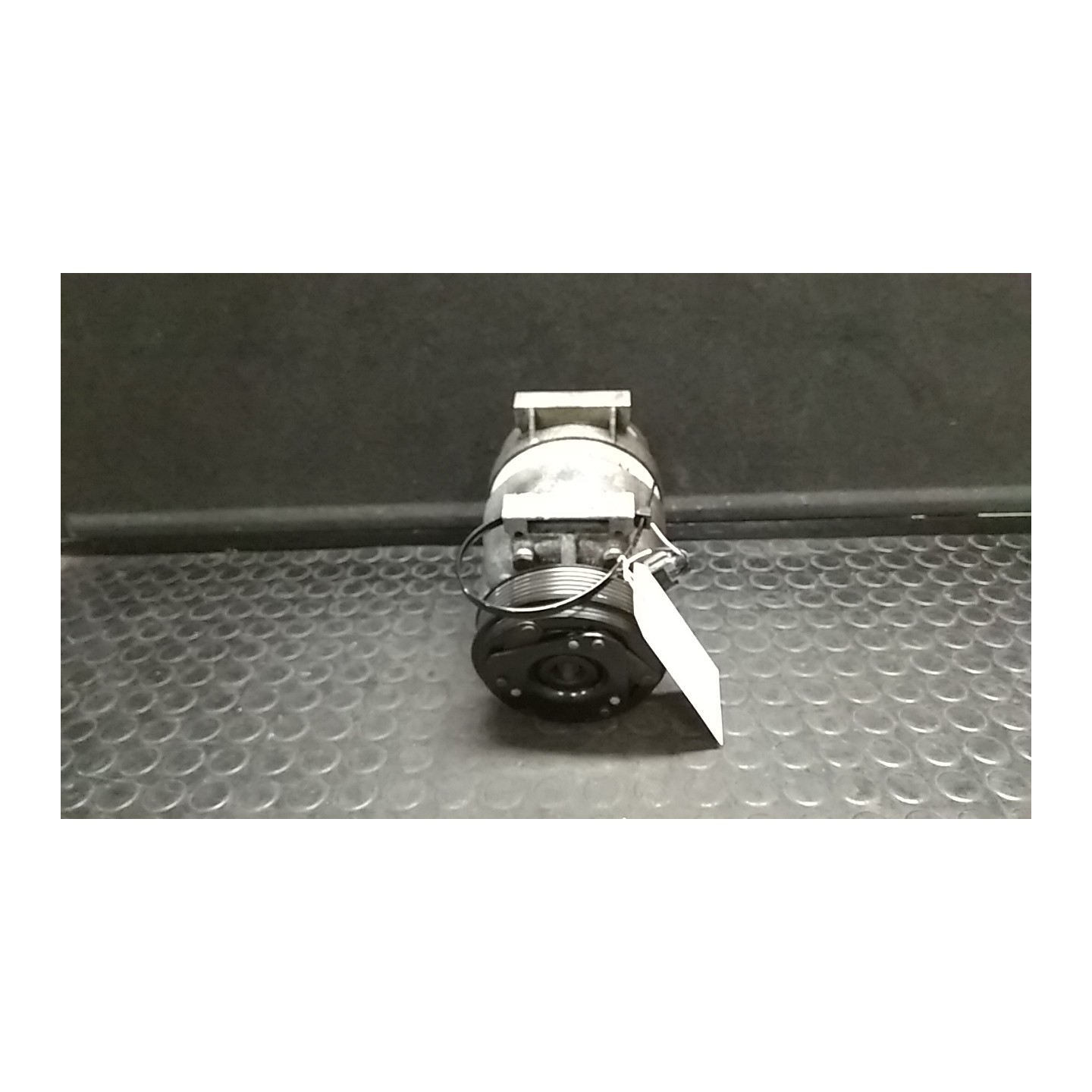 COMPRESSORE A/C 063 RENAULT TRAFIC (06/01-09/06) F9QU7 8200979497