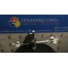 ALZACRISTALLO ELETTR. PORTA POST. C/ DX. 026 OPEL ASTRA (A04) (01/04-03/11) Z17DTR 13100424