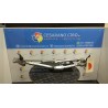 MECCANISMO TERGIPARABREZZA CON MOTORINO 013 BMW SERIE 3 (E90/E91) (02/05-12/11 204D4 61617161711