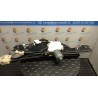 ALZACRISTALLO ELETTR. PORTA ANT. DX. 016 BMW SERIE 3 (E90/E91) (02/05-12/11 204D4 51337140588