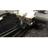 ALZACRISTALLO ELETTR. PORTA ANT. DX. 016 BMW SERIE 3 (E90/E91) (02/05-12/11 204D4 51337140588