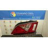 FANALE POST. SX. 027 SEAT MII (KF1) (03/12-01/20) CHY 1SL945095K
