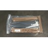 ALZACRISTALLO ELETTR. PORTA ANT. DX. 043 SUZUKI SPLASH (02/08-10/15) K10B 8341079J11000