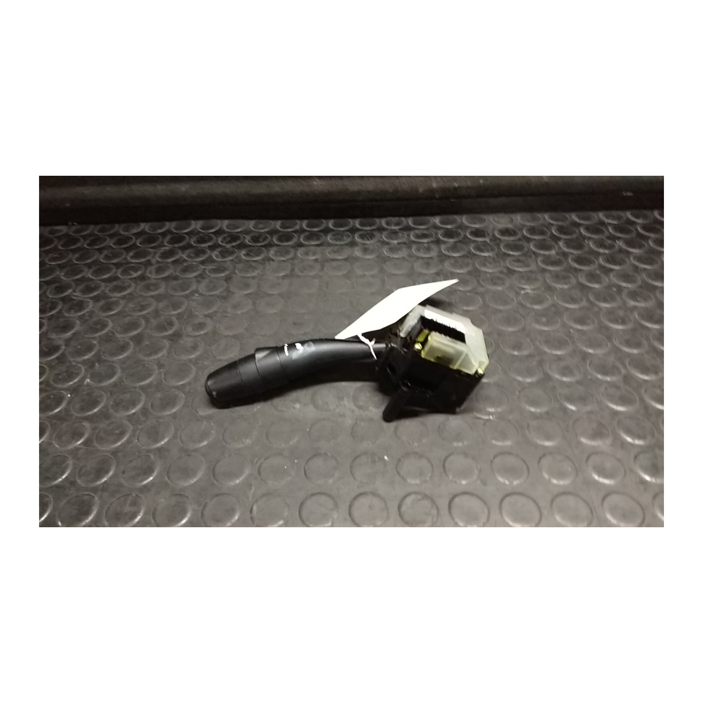 BLOCCO COMANDI TERGICRISTALLI 042 HYUNDAI I30 (07/07-) D4FB 934202L000